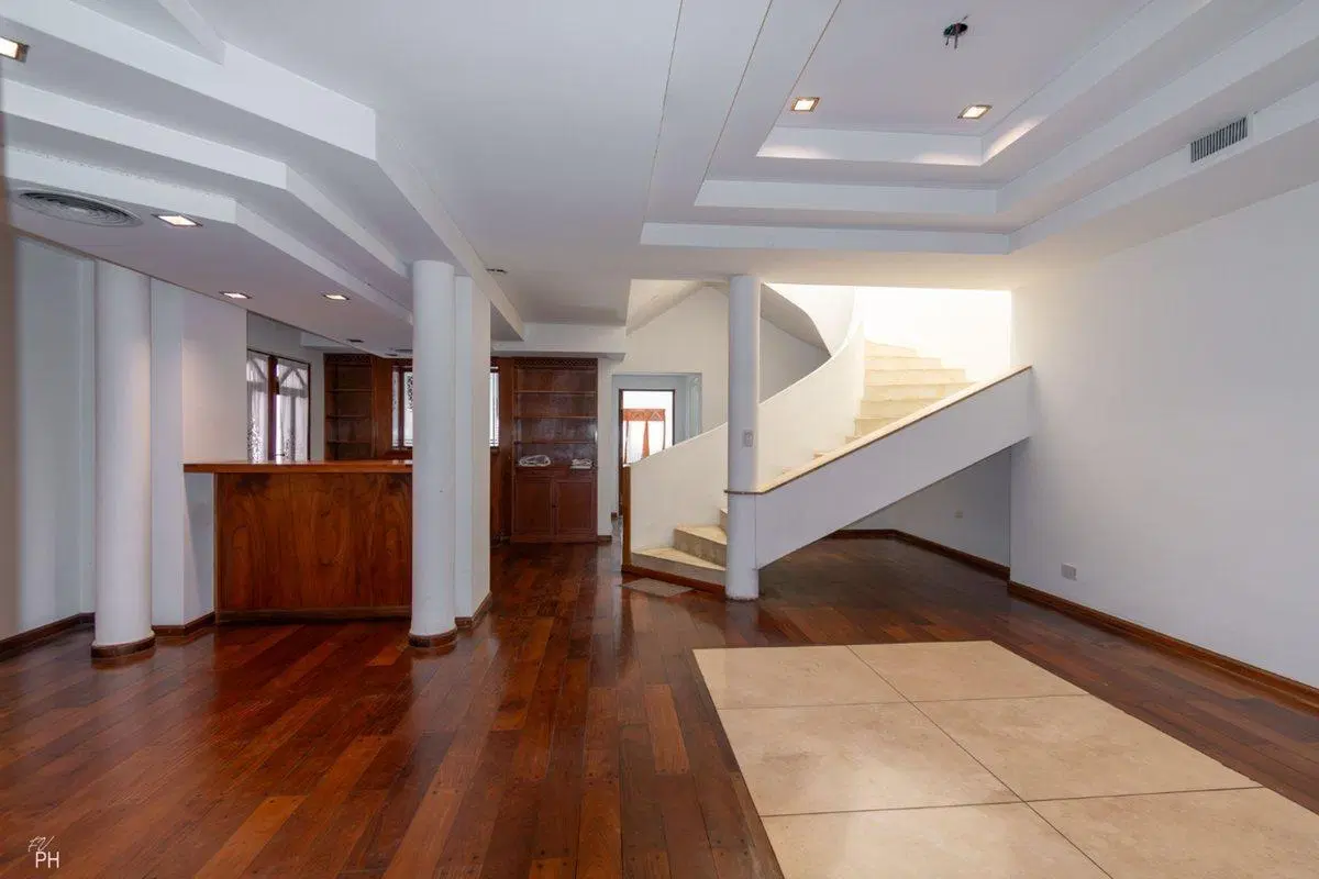 VENTA - CASA BARRIO ROQUE SAENZ PEÑA. 5