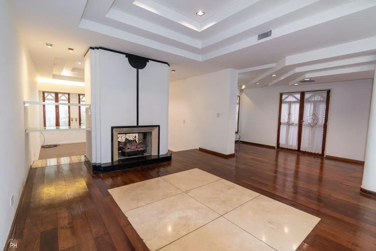 VENTA - CASA BARRIO ROQUE SAENZ PEÑA. 4