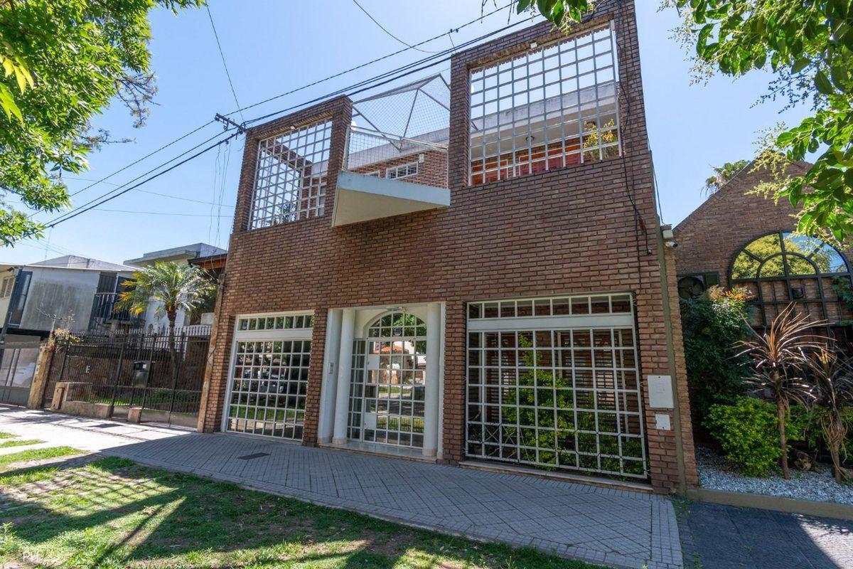 VENTA - CASA BARRIO ROQUE SAENZ PEÑA.