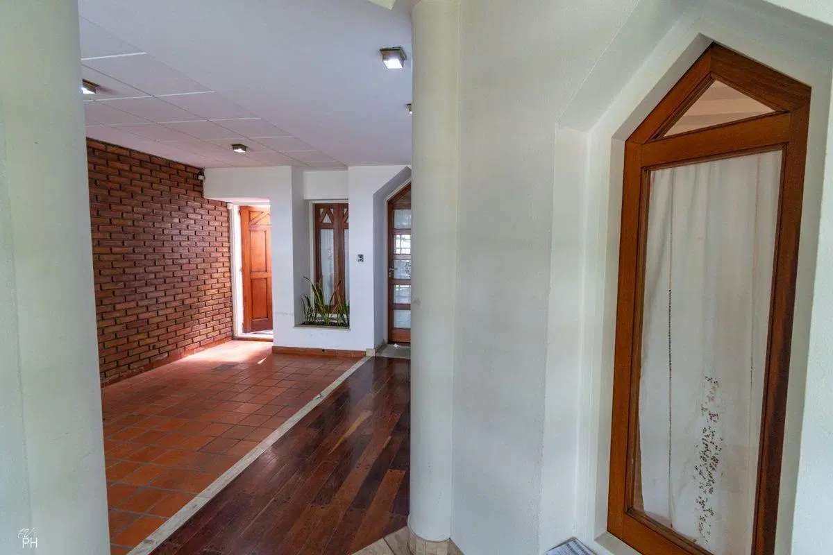 VENTA - CASA BARRIO ROQUE SAENZ PEÑA. 3