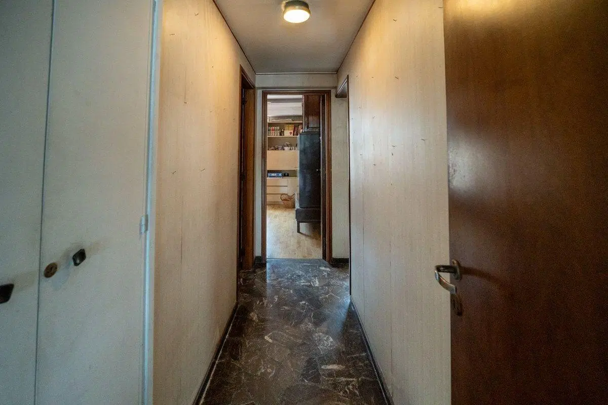 Departamento 3 dormitorios Piso exclusivo Escalera 5