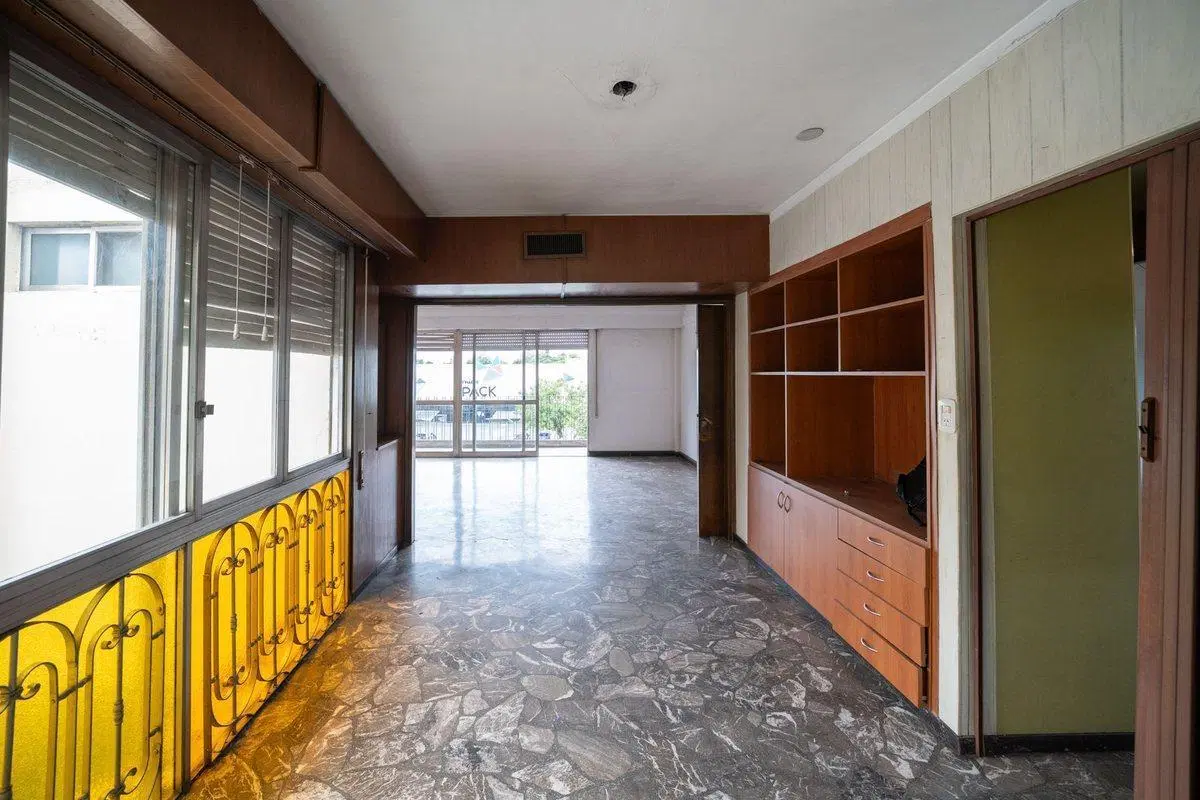 Departamento 2 dormitorios Piso exclusivo Escalera 2