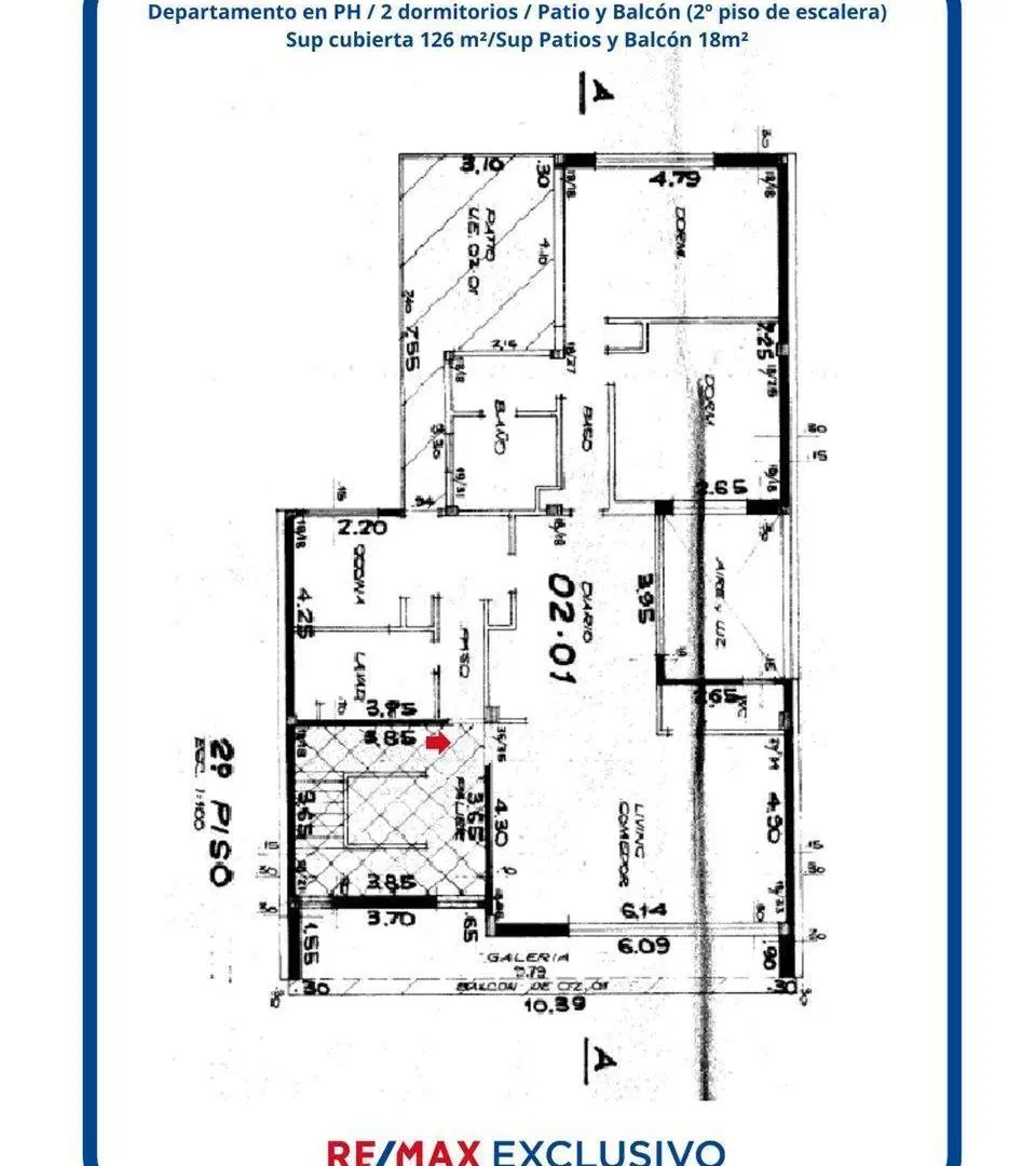 Plano 1
