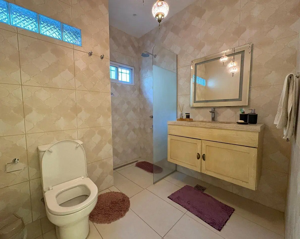 CASA 1 DORMITORIO VENTA ALVEAR CON PATIO 5