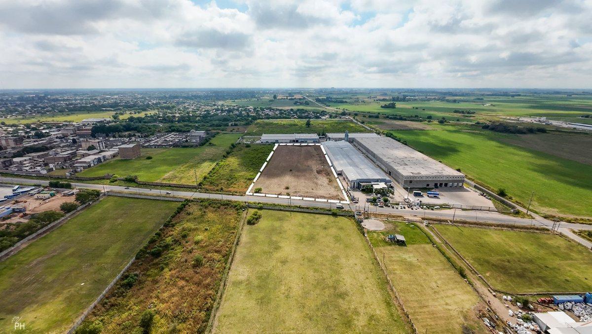 LOTE EN VENTA, ZONA INDUSTRIAL 22.231,92M2