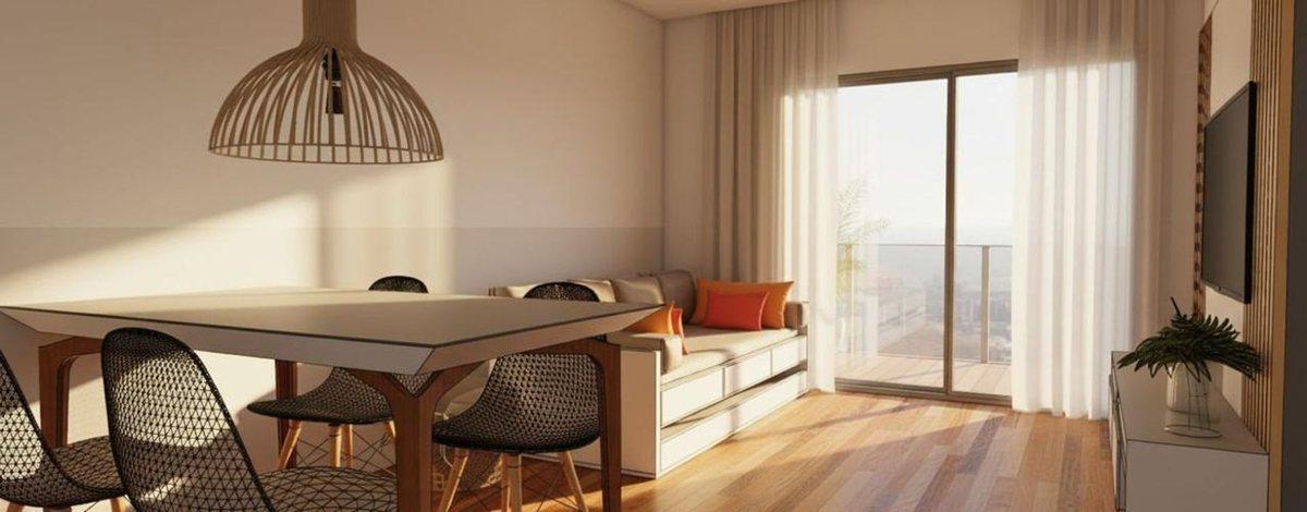 MONOAMBIENTE EN VENTA REP. DE LA SEXTA