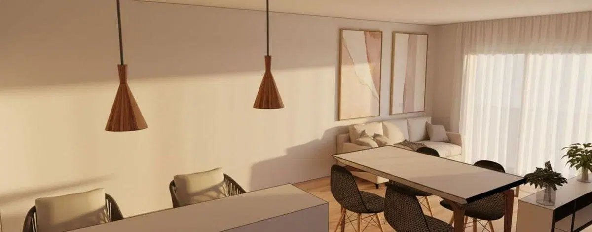 DEPARTAMENTO EN VENTA REP DE LA SEXTA 1 DORMITORI0 4