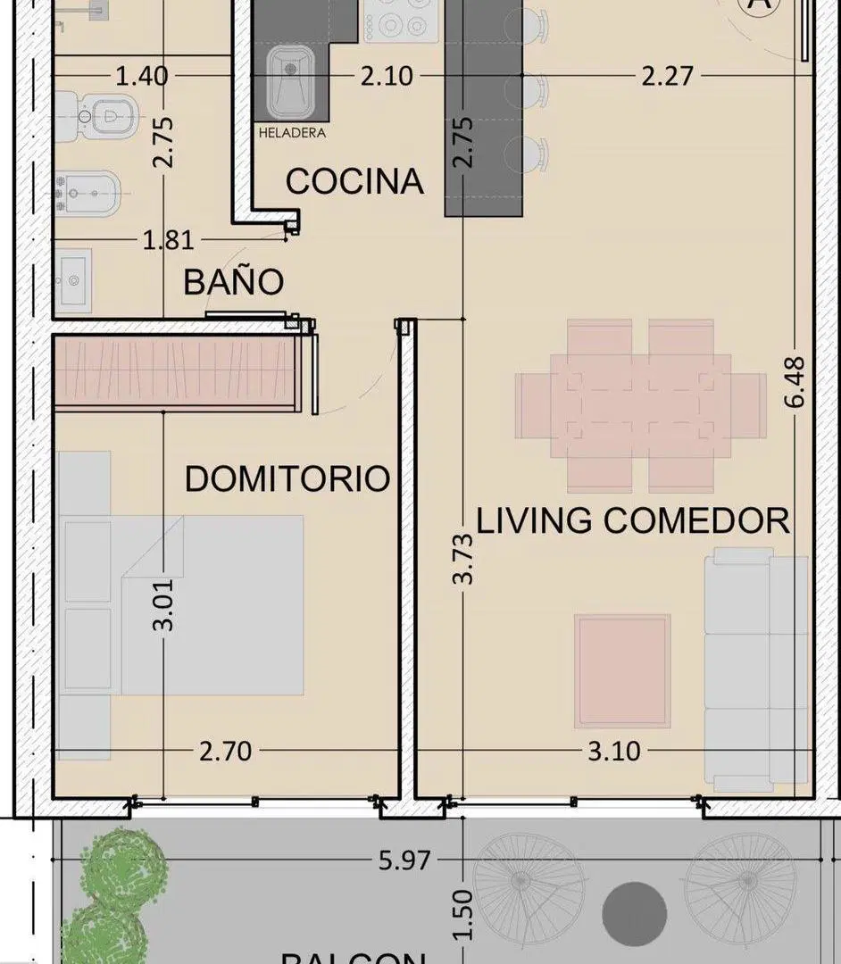 Plano 1
