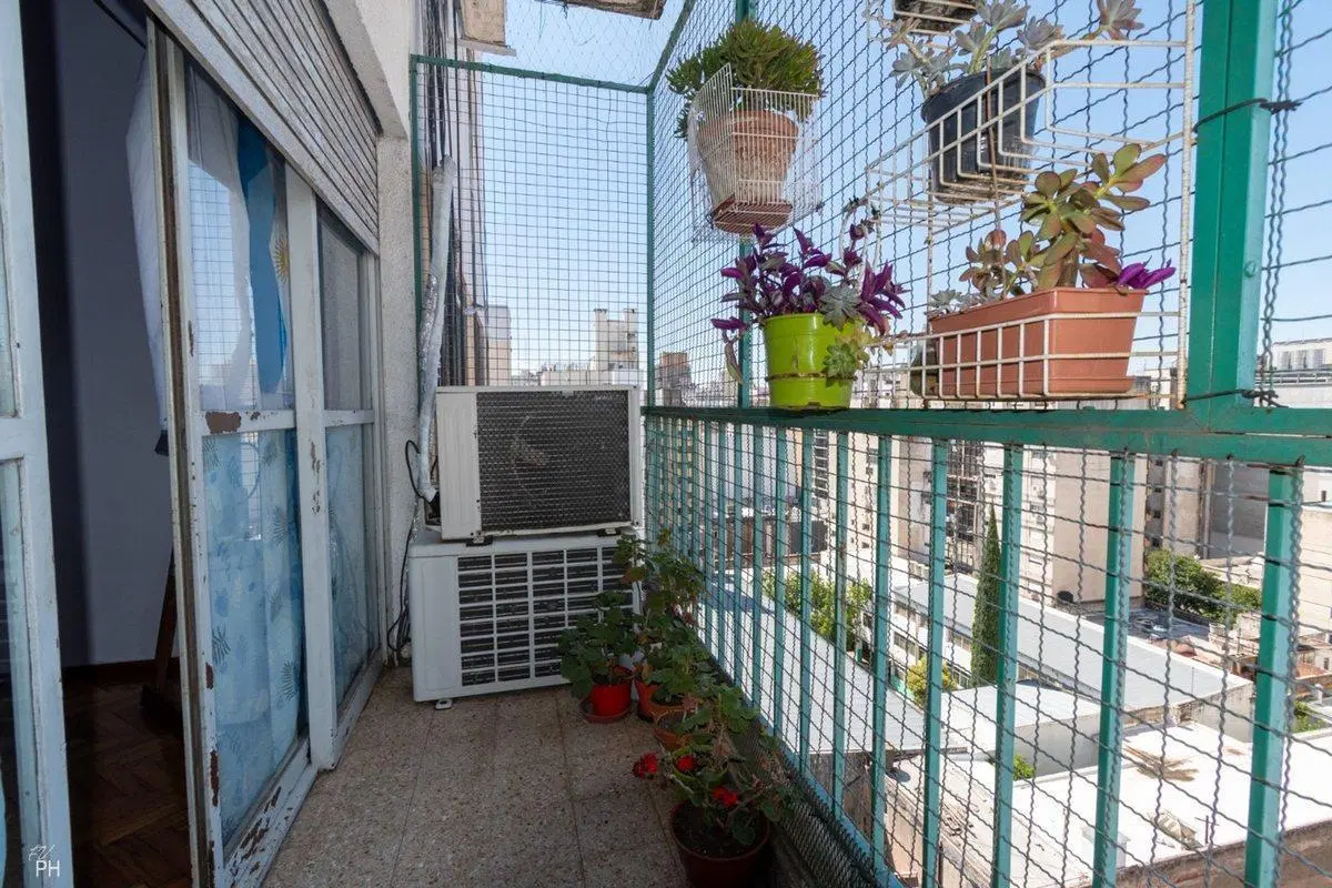 Venta departamento 4 dormitorios Centro 4