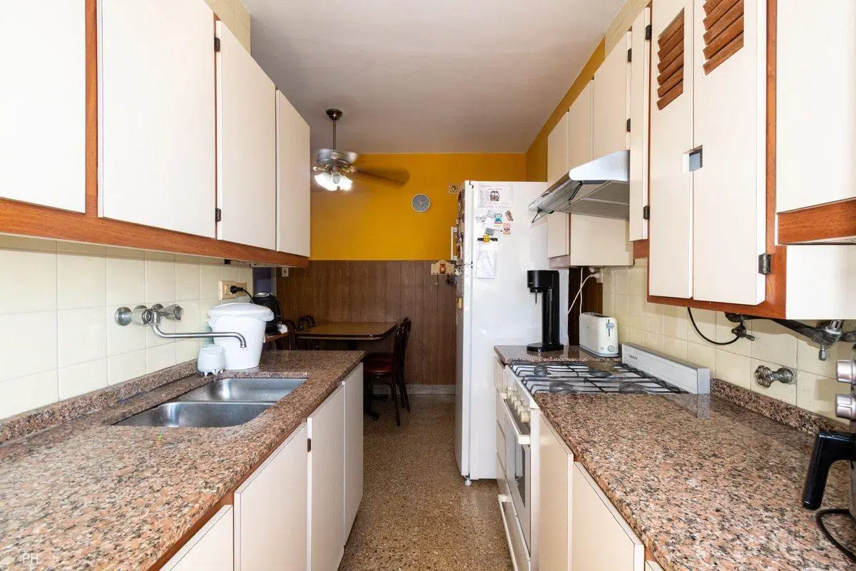 Venta departamento 4 dormitorios Centro 3