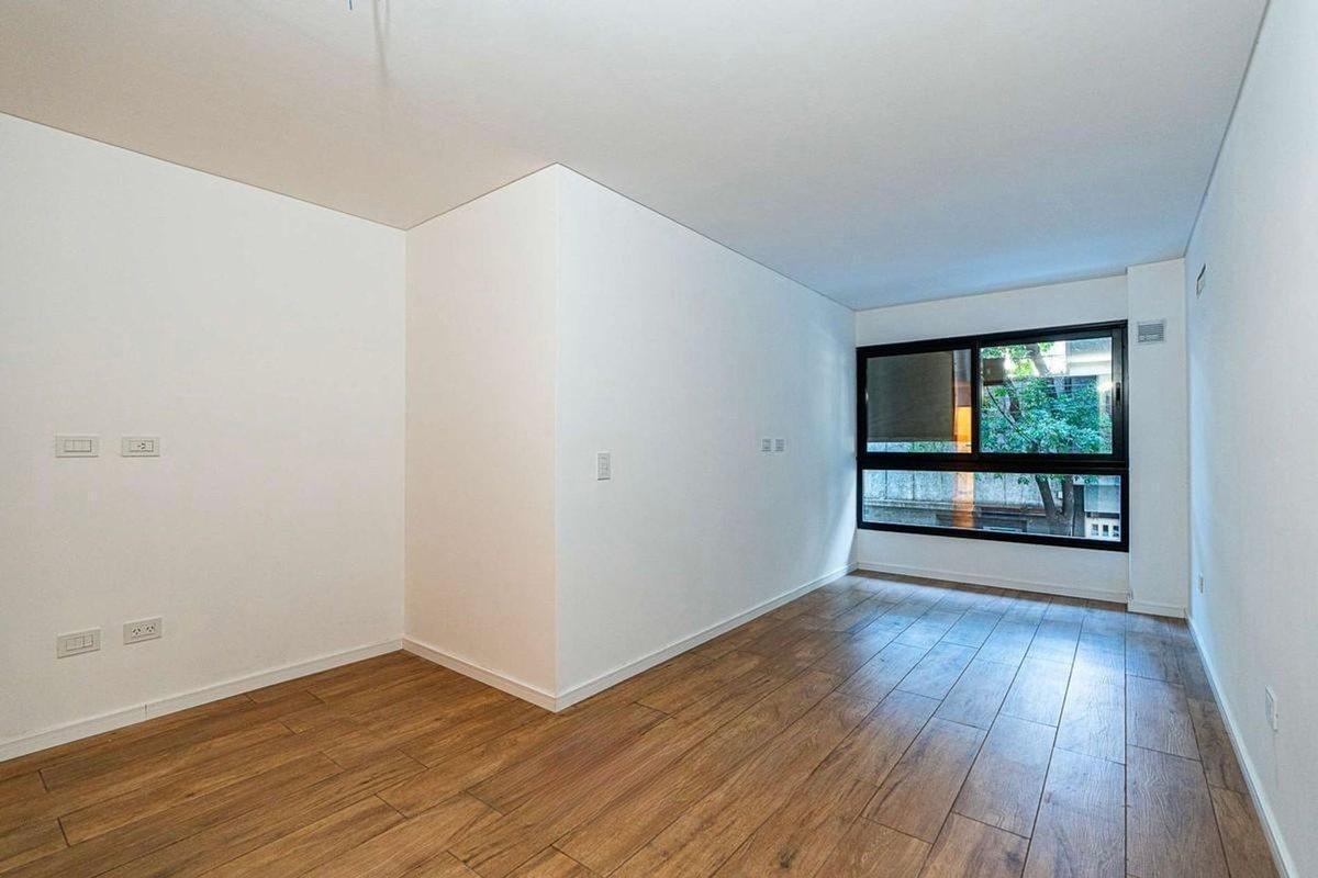 DEPARTAMENTO EN VENTA MONOAMBIENTE BARRIO MARTIN