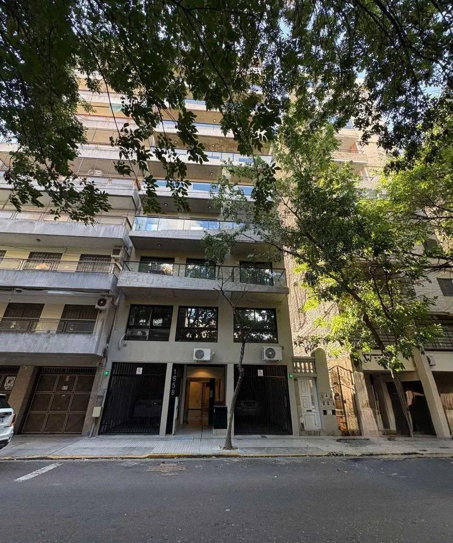 DEPARTAMENTO EN VENTA MONOAMBIENTE BARRIO MARTIN 3