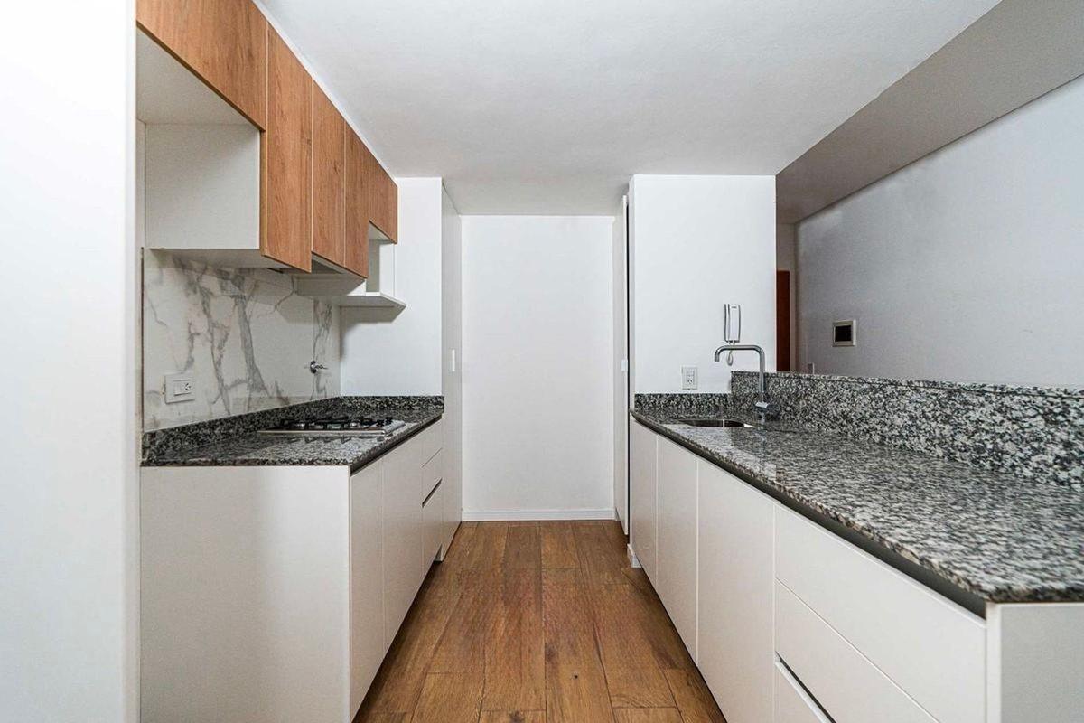 Foto de DEPARTAMENTO EN VENTA MONOAMBIENTE BARRIO MARTIN, imagen 5