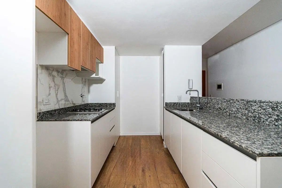 DEPARTAMENTO EN VENTA MONOAMBIENTE BARRIO MARTIN 5