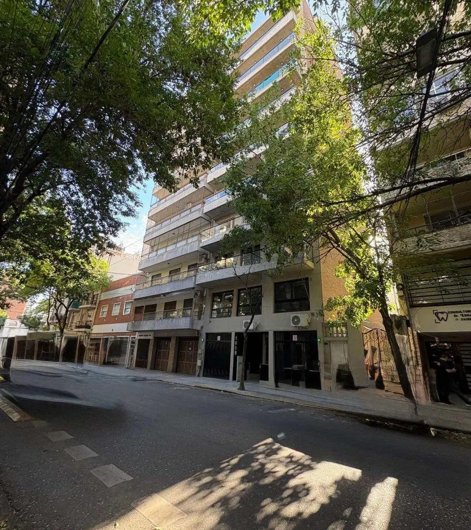 DEPARTAMENTO EN VENTA MONOAMBIENTE BARRIO MARTIN 2