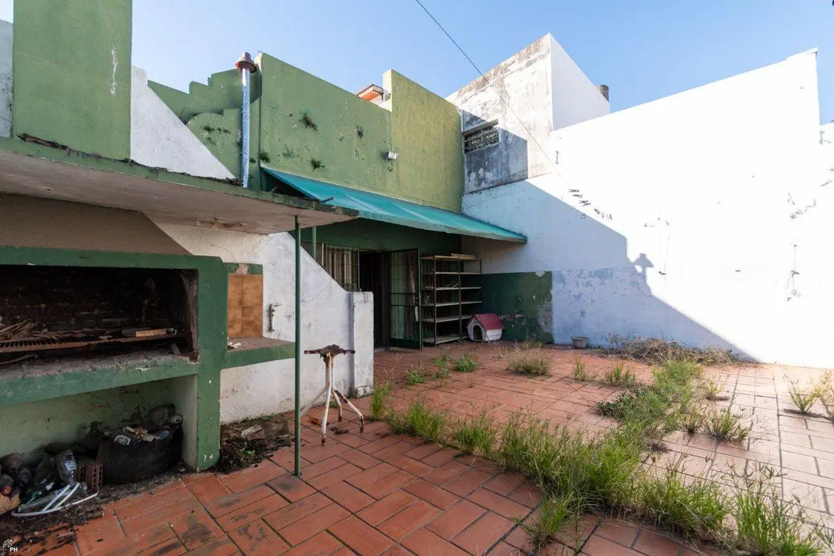 CASA EN VENTA PARA CONSTRUCTORA-FINES COMERCIALES 4