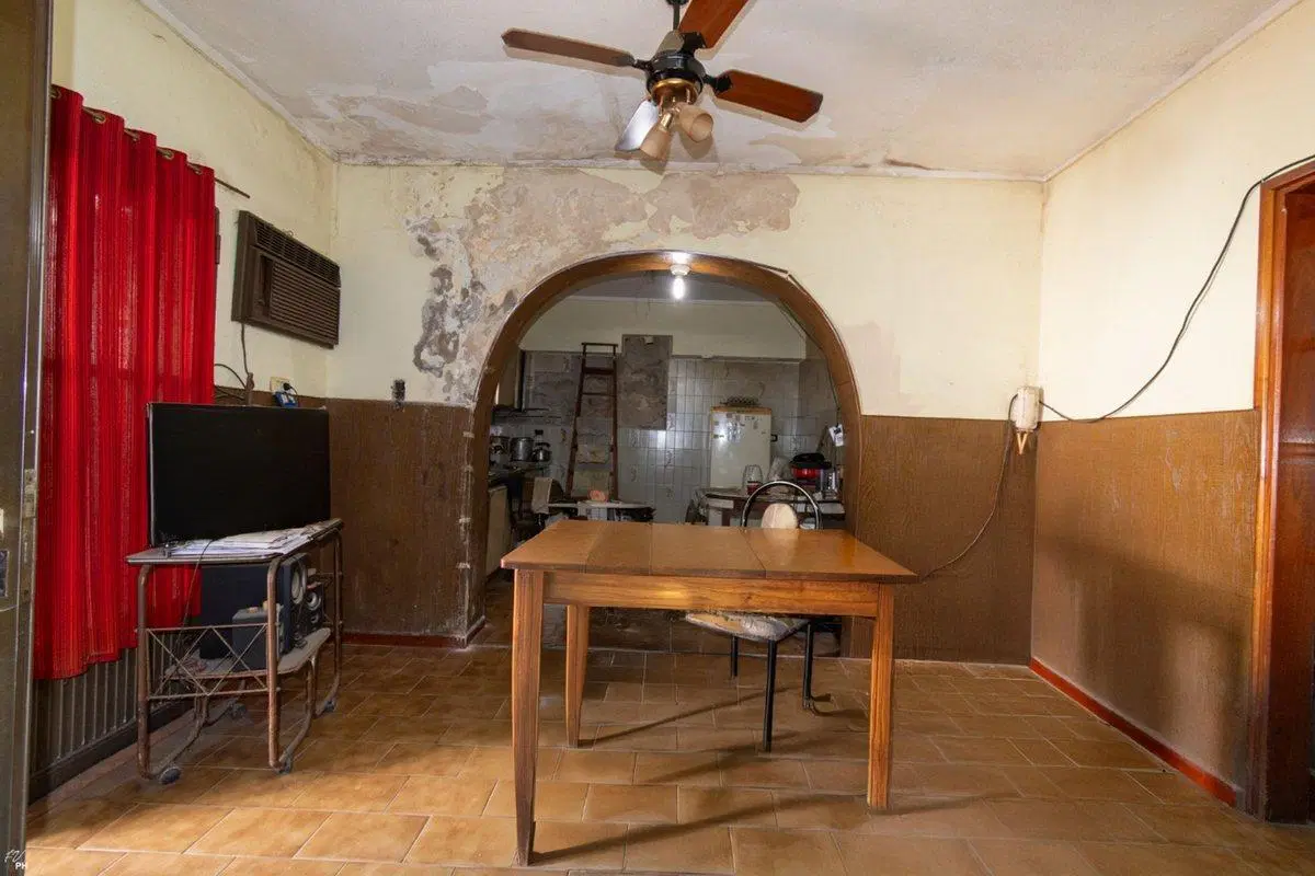 CASA EN VENTA PARA CONSTRUCTORA-FINES COMERCIALES 5