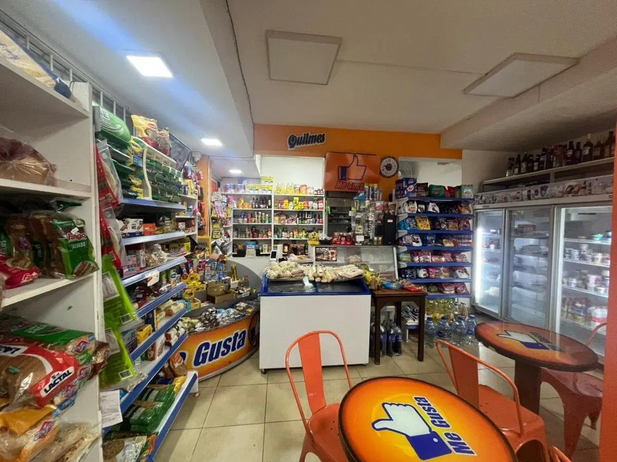 VENTA LOCAL COMERCIAL ESQUINA EXCELENTE RENTA 3