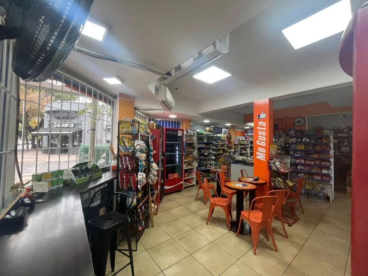 VENTA LOCAL COMERCIAL ESQUINA EXCELENTE RENTA 2