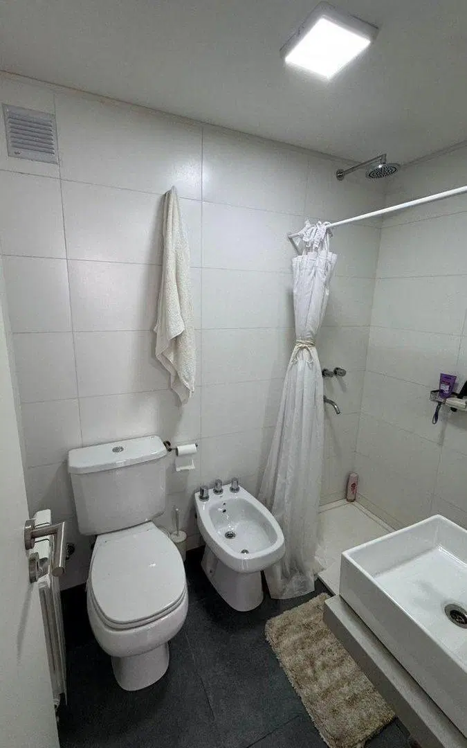 VENTA DEPARTAMENTO CENTRO 1 DORMITORIO CON COCHERA 5