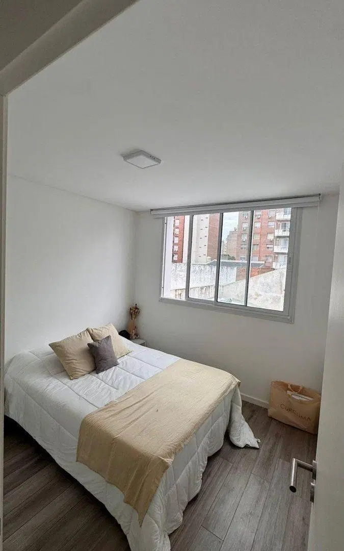 VENTA DEPARTAMENTO 1 DORMITORIO CENTRO COCHERA 3