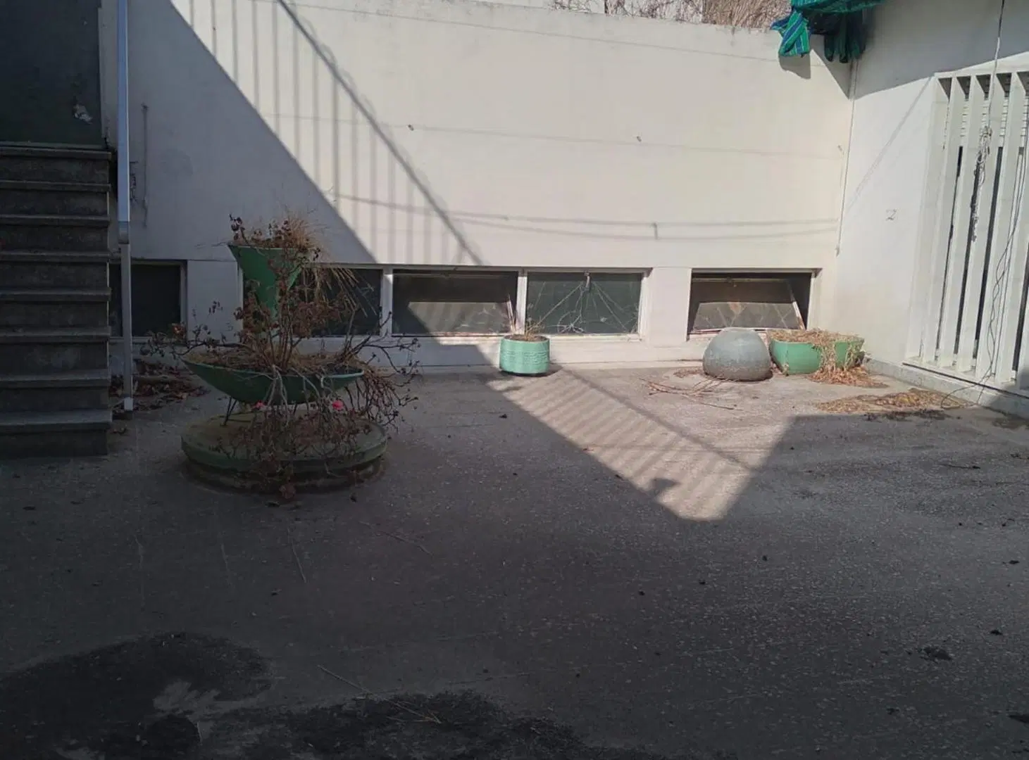 TERRENO EN VENTA REP. DE LA SEXTA  P/CONSTRUCTORA 8