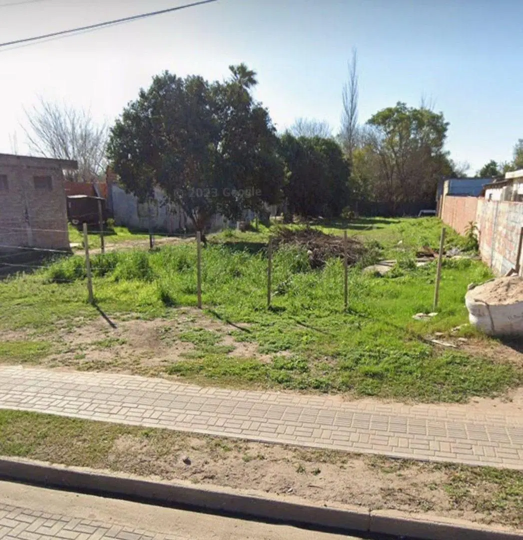 TERRENO EN VENTA EN PUEBLO ESTHER 3