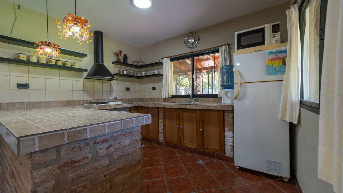 VENTA CASA 3 DORMITORIOS FUNES 5