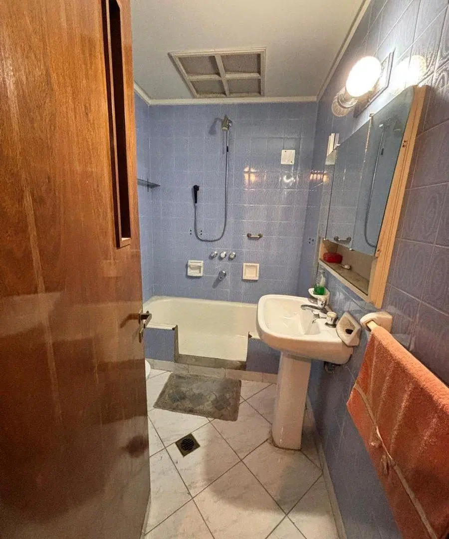 CASA 2 DORMITORIOS MAS COMODIN - AZCUENEGA 4