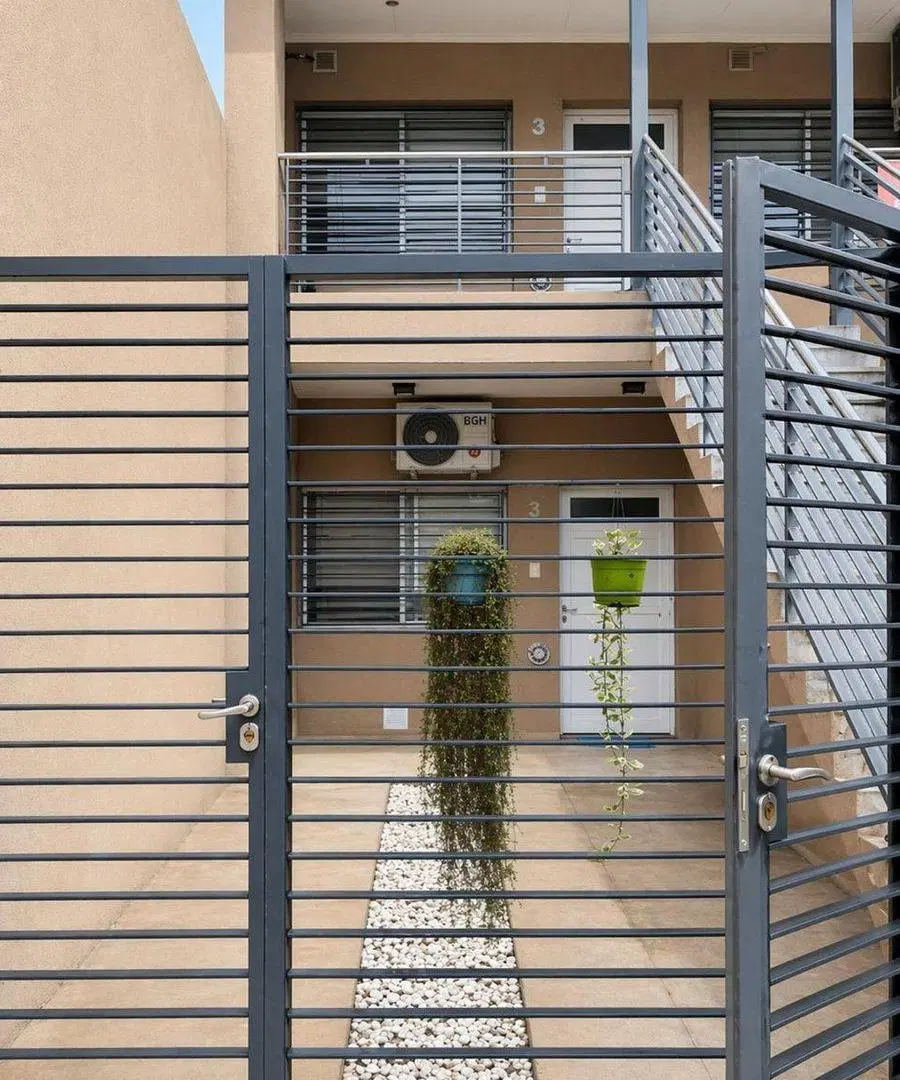 DEPARTAMENTO EN VENTA 1 DORM VILLA CONSTITUCION 2