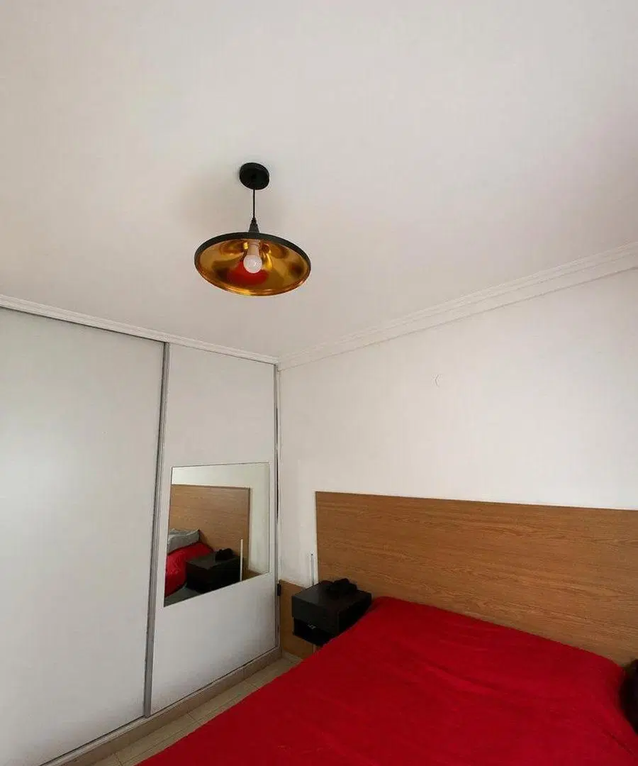 DEPARTAMENTO EN VENTA 1 DORM VILLA CONSTITUCION 4
