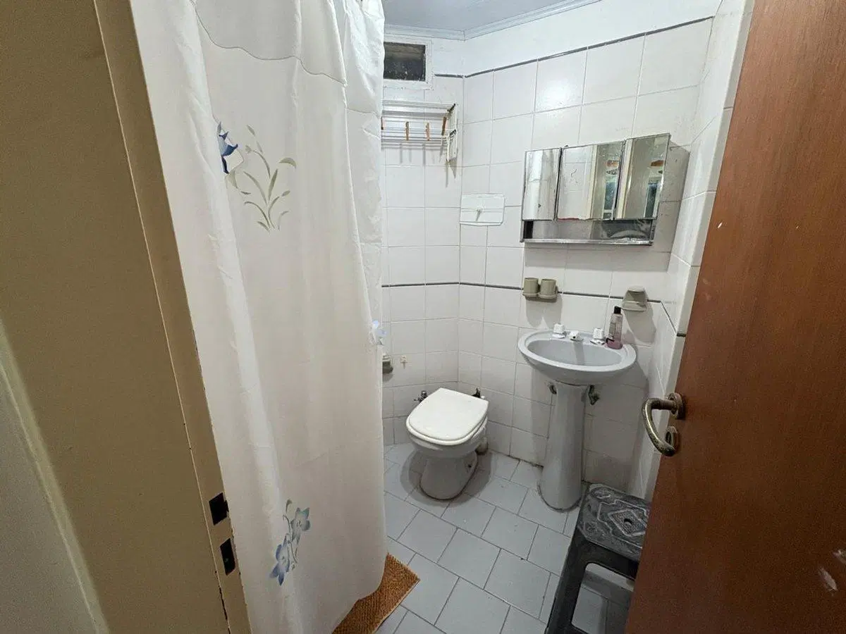 VENTA DEPARTAMENTO UN DORMITORIO ZONA RIO 4