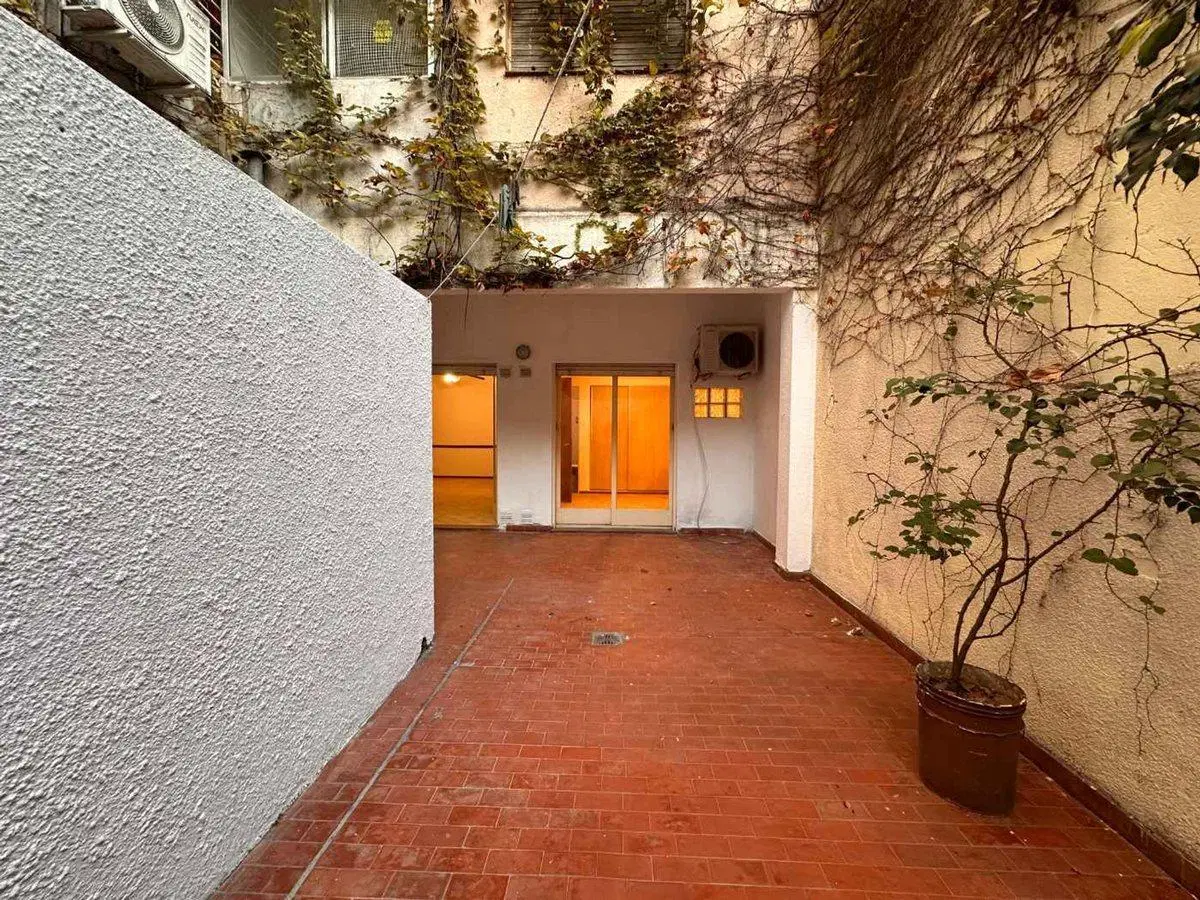 Alquiler Departamento 1 dormitorio Centro 4