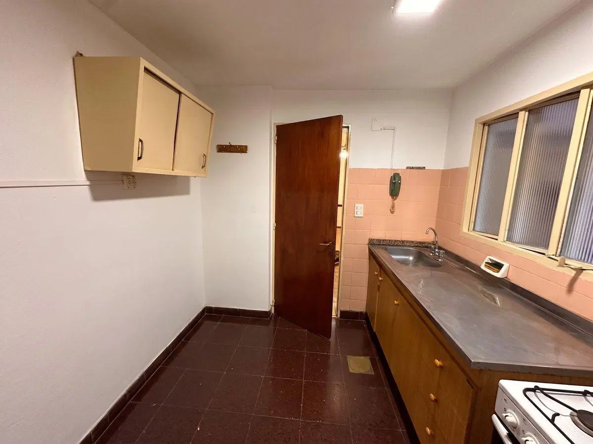 Alquiler Departamento 1 dormitorio Centro 3