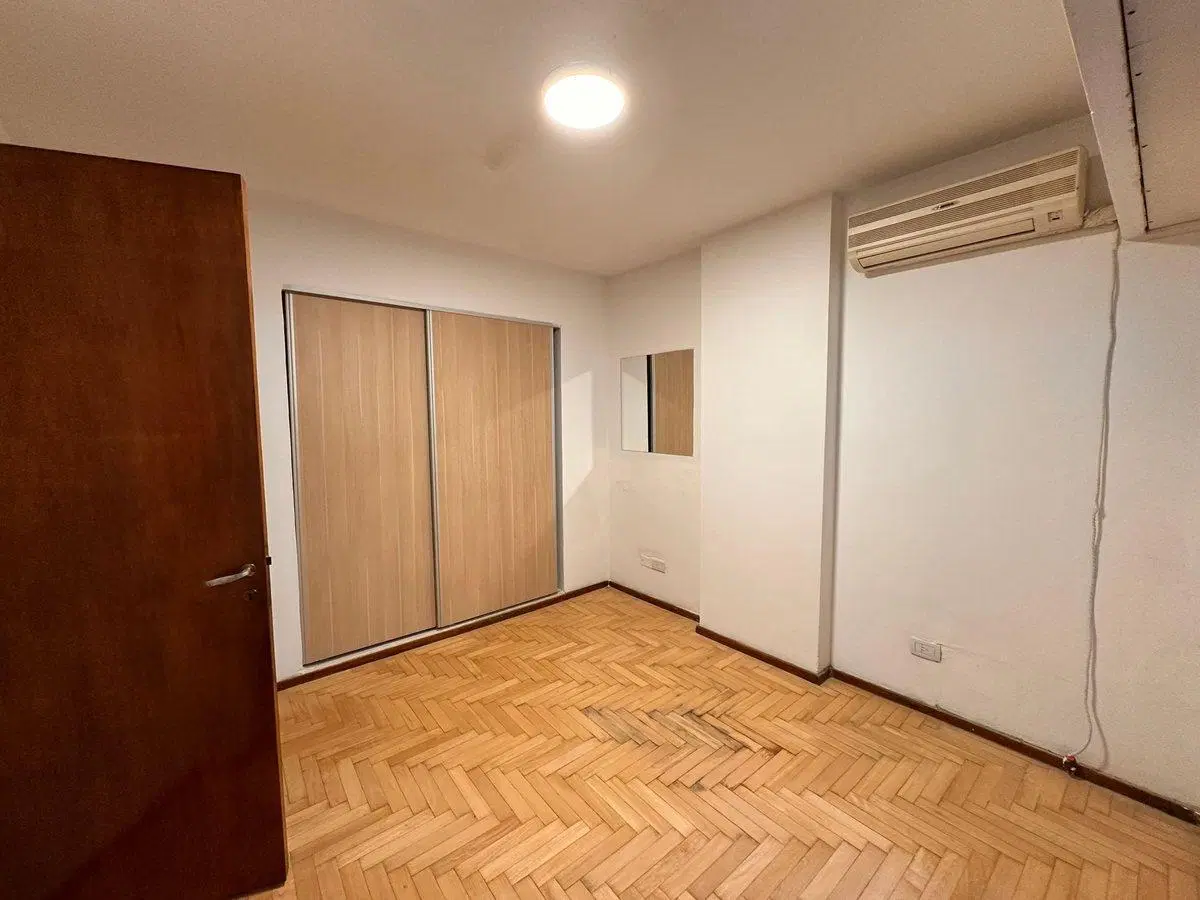 Alquiler Departamento 1 dormitorio Centro 2