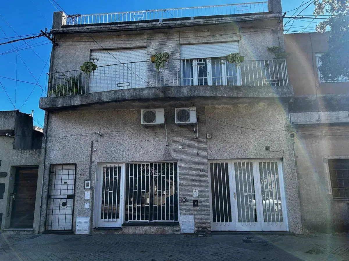 LOCAL COMERCIAL EN ALQUILER 3