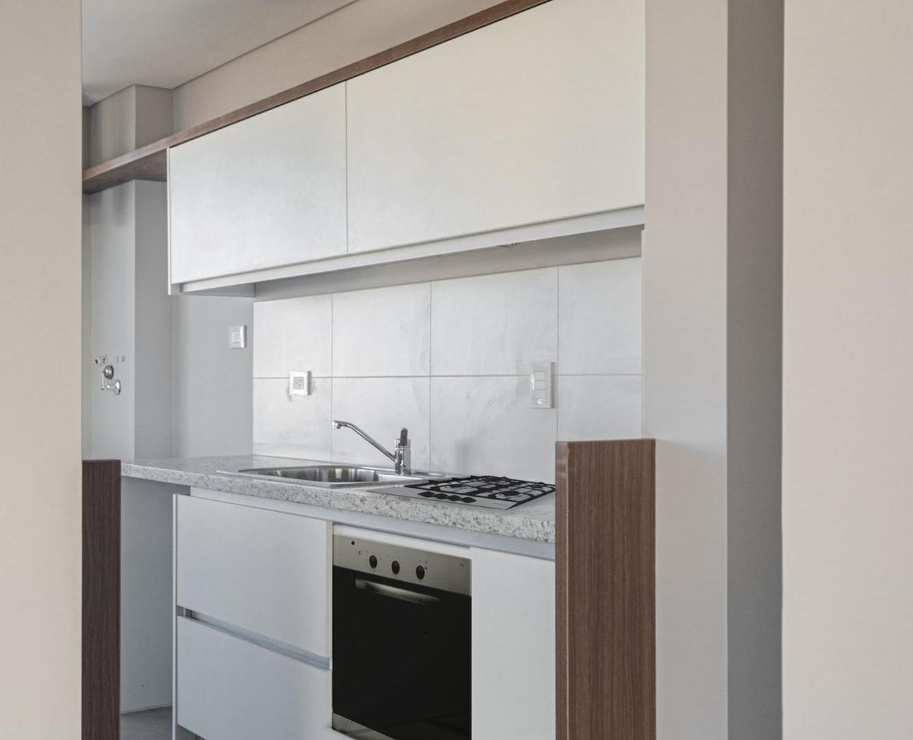 Foto de Venta Departamento 3 Dormitorios Balcón. Amenities, imagen 4