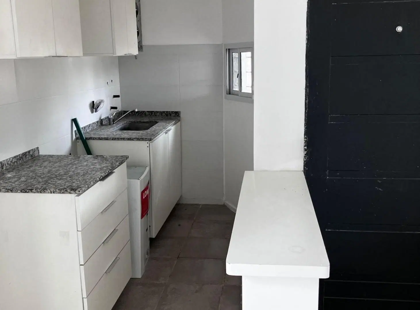 CASA  EN VENTA 2 DORMITORIOS CON PATIO 4