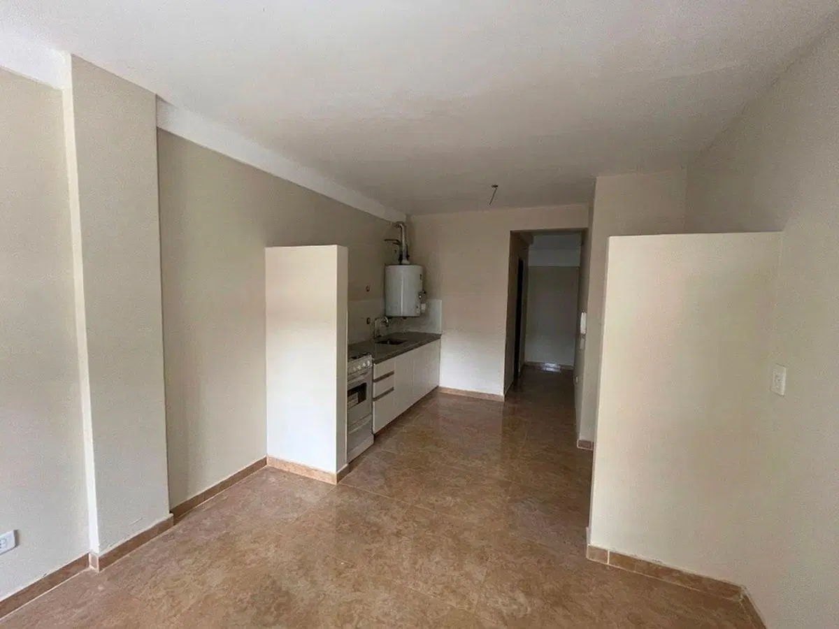 MONOAMBIENTE VENTA A ESTRENAR 4