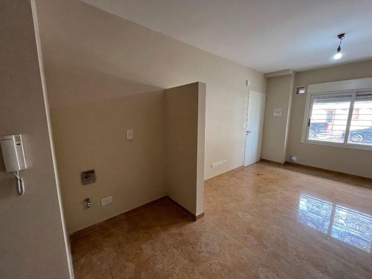 MONOAMBIENTE VENTA A ESTRENAR 5