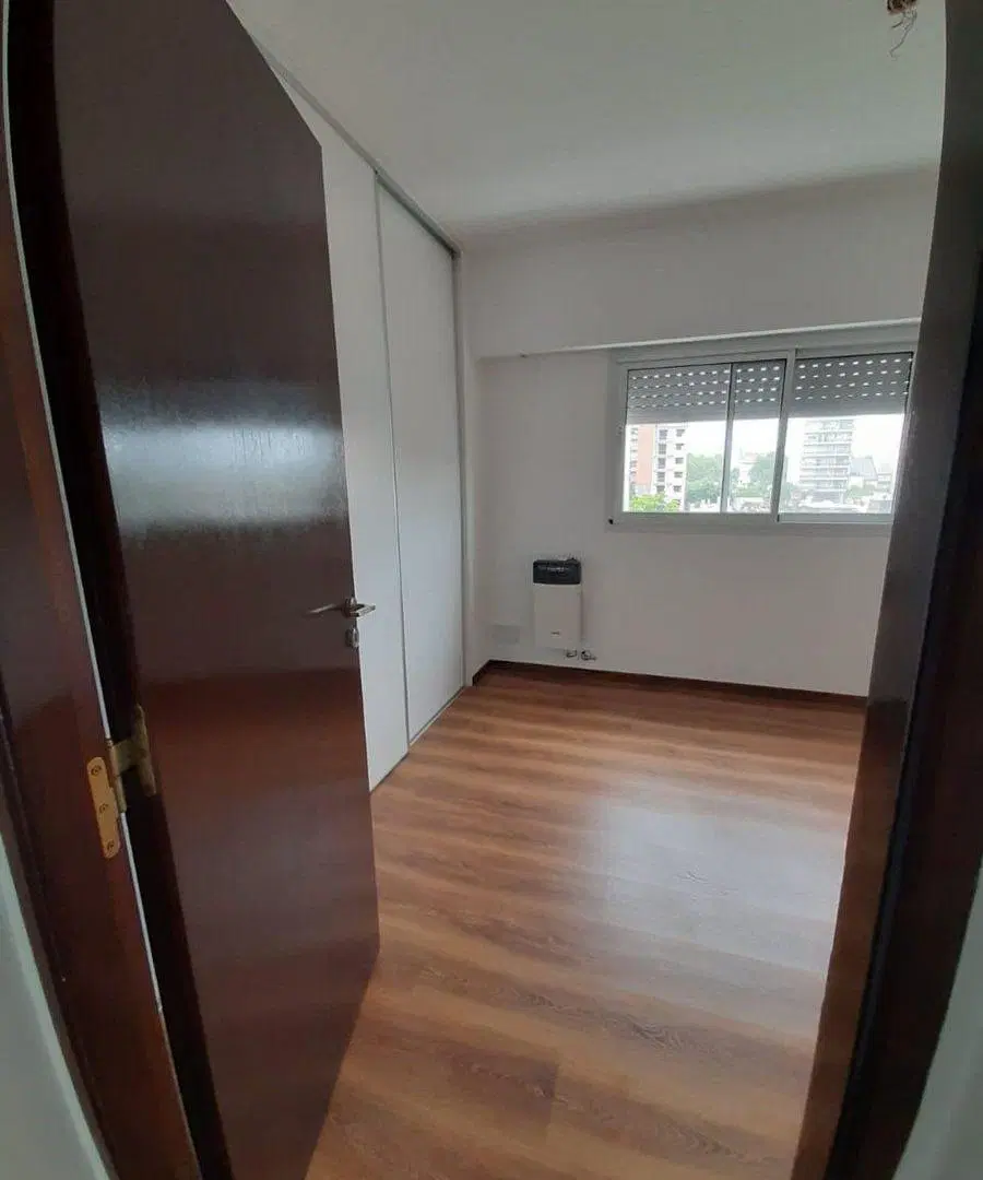 EN VENTA DEPARTAMENTO UN DORMITORIO BARRIO LOURDES 3