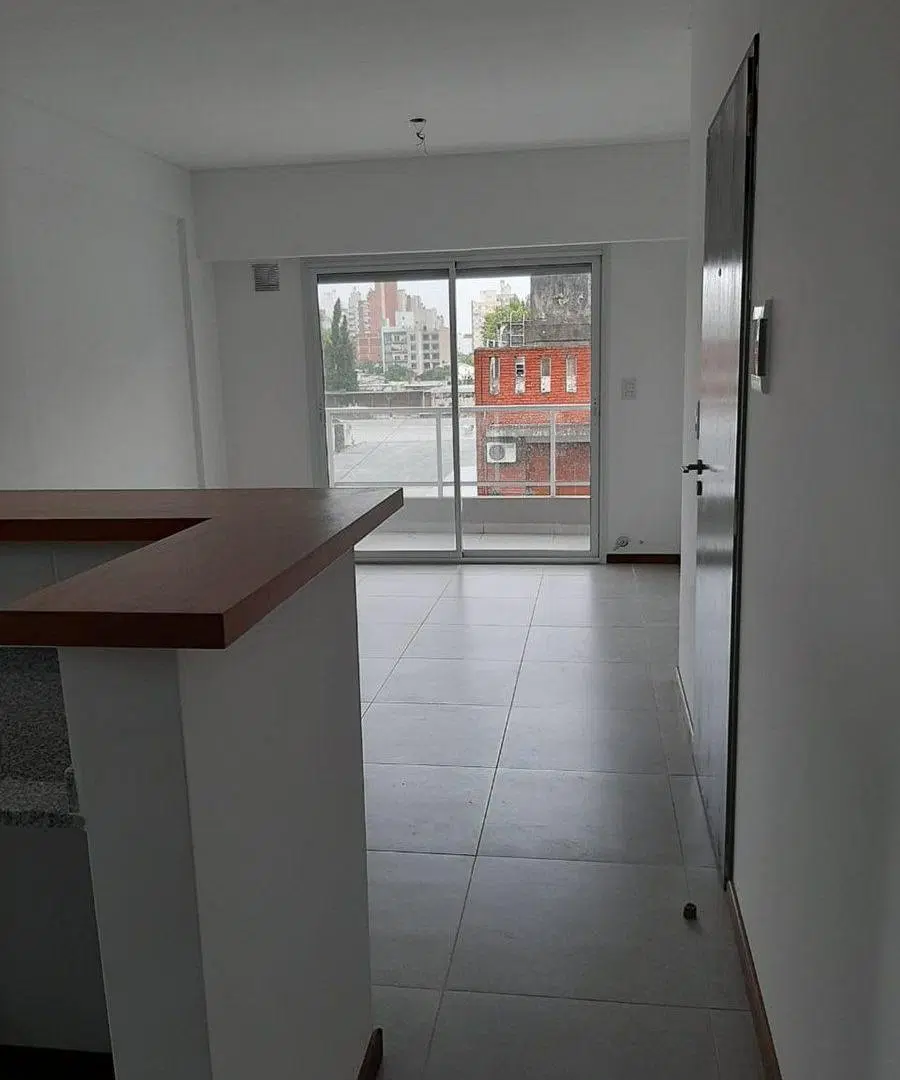 EN VENTA DEPARTAMENTO UN DORMITORIO BARRIO LOURDES 2