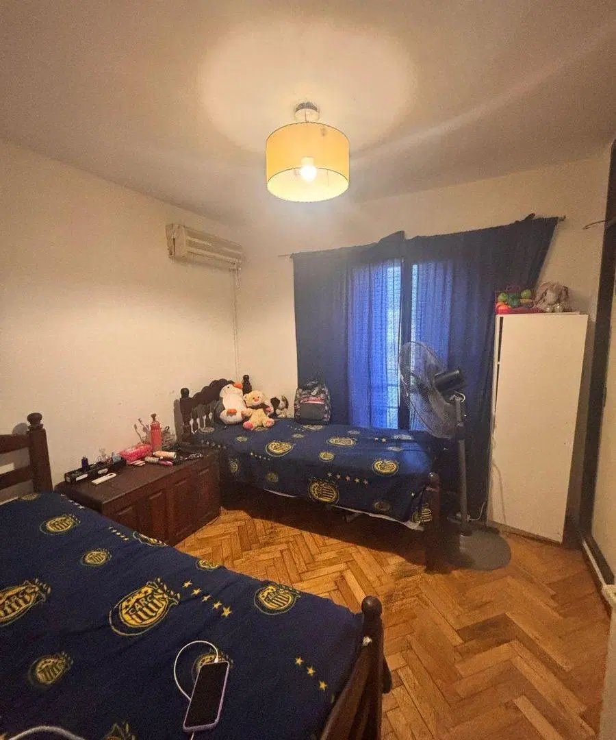 VENTA DEPARTAMENTO 2 DORM - BARRIO CURA 3