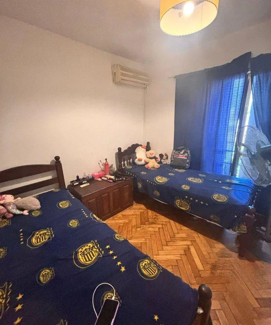 VENTA DEPARTAMENTO 2 DORM - BARRIO CURA 2