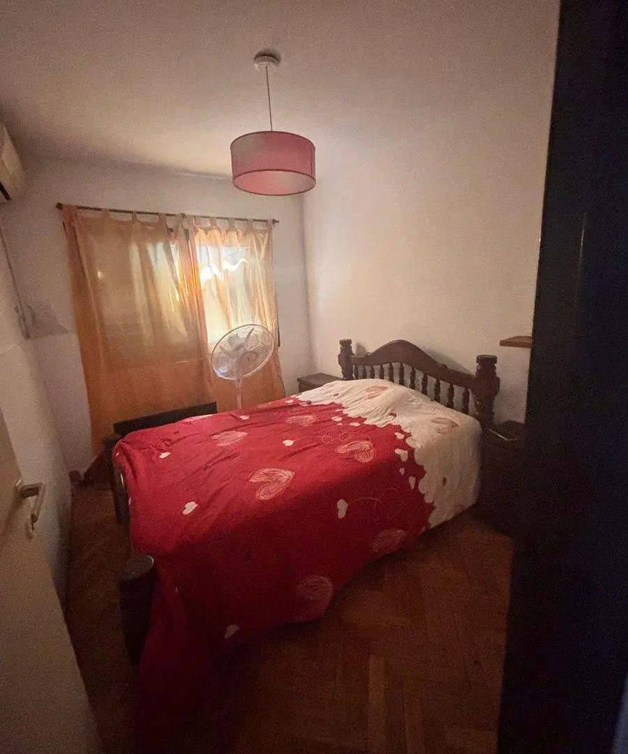 VENTA DEPARTAMENTO 2 DORM - BARRIO CURA 8