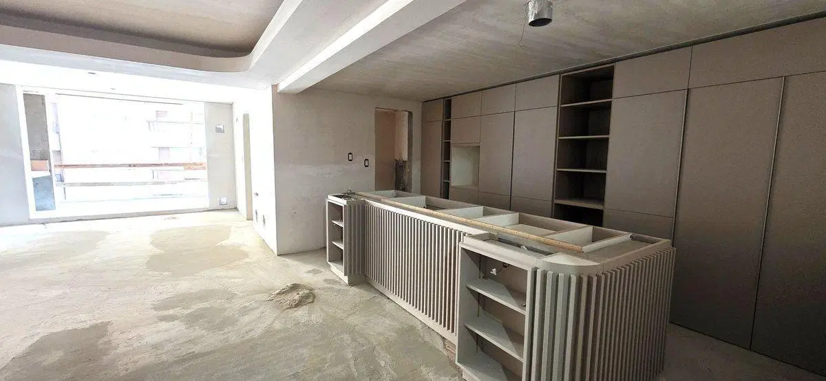 DEPARTAMENTO EN VENTA 3 DORMITORIOS CENTRO 5