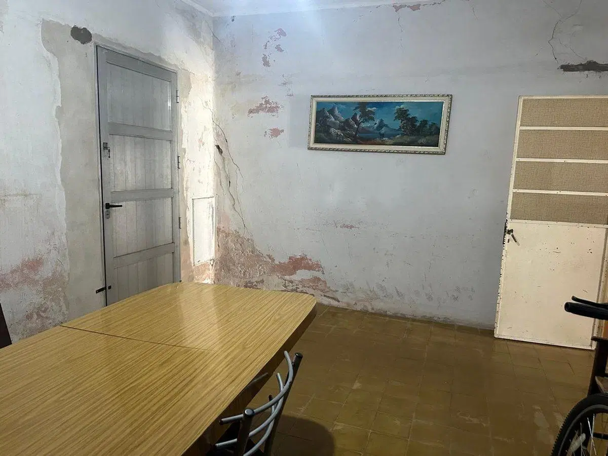 CASA (PH) VENTA,  ARROYO SECO, A REFACCIONAR 5