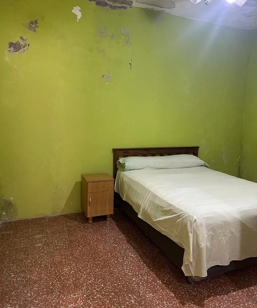 CASA (PH) VENTA,  ARROYO SECO, A REFACCIONAR 4