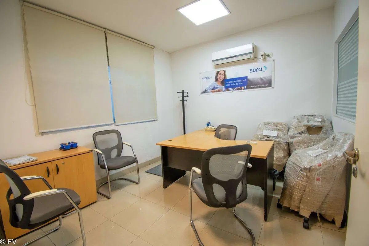 LOCAL COMERCIAL EN VENTA CENTRO 3