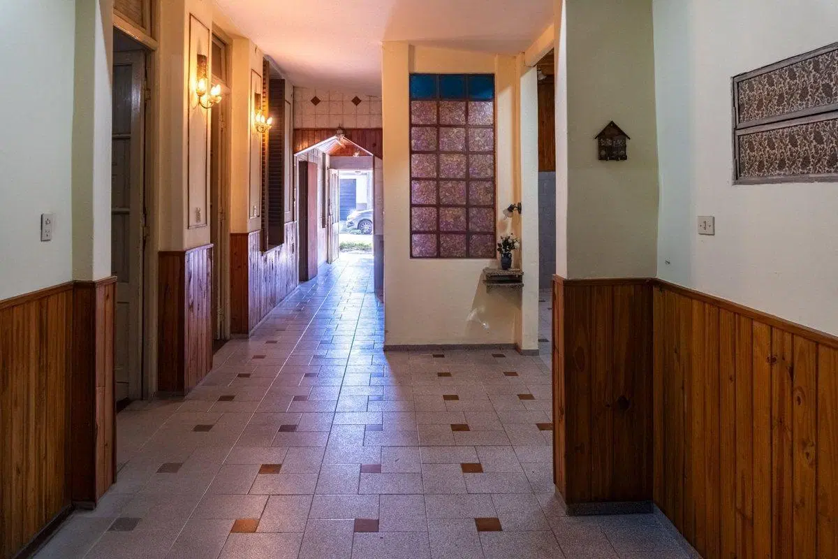 VENTA CASA BELGRANO TRES DORMITORIOS 2